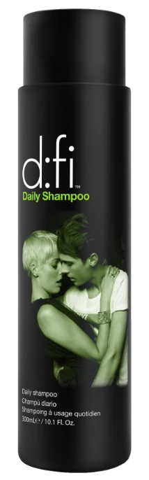 2 x D:FI d:struct molding cream 75g + 1 x D:FI Daily Shampoo 300ml fra Hair4all.dk